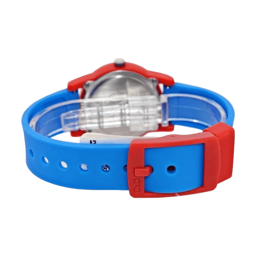 RELOJ Q&Q VR99J004Y AZUL NIÑO3