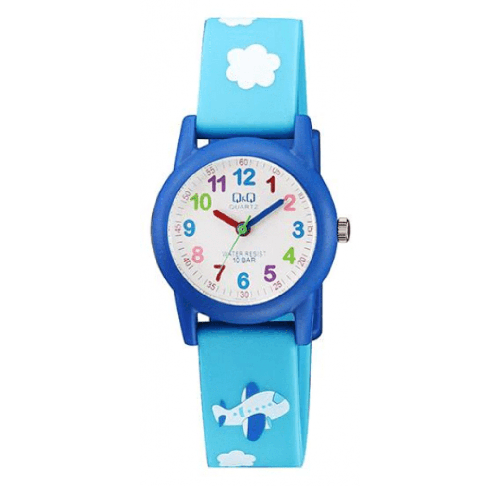 RELOJ Q&Q VR99J005Y1