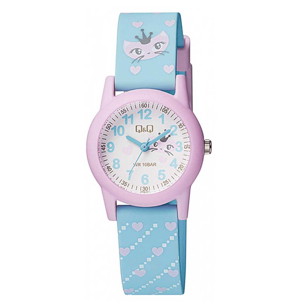 RELOJ Q&Q VR99J007Y1