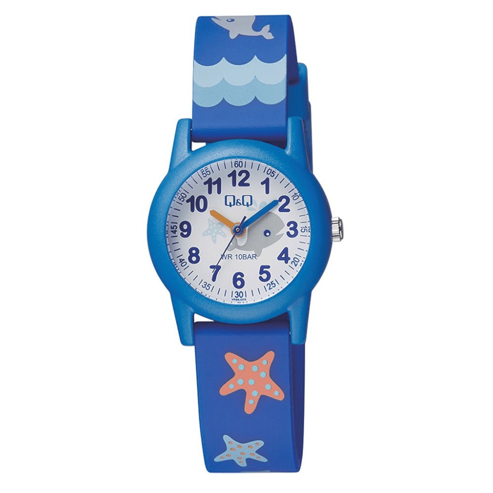 RELOJ Q&Q VR99J009Y1