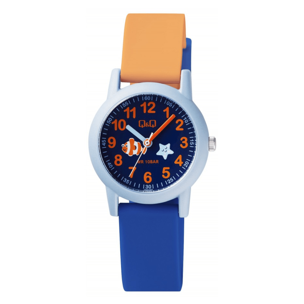 RELOJ Q&Q VS49J007Y AZUL INFANTIL1
