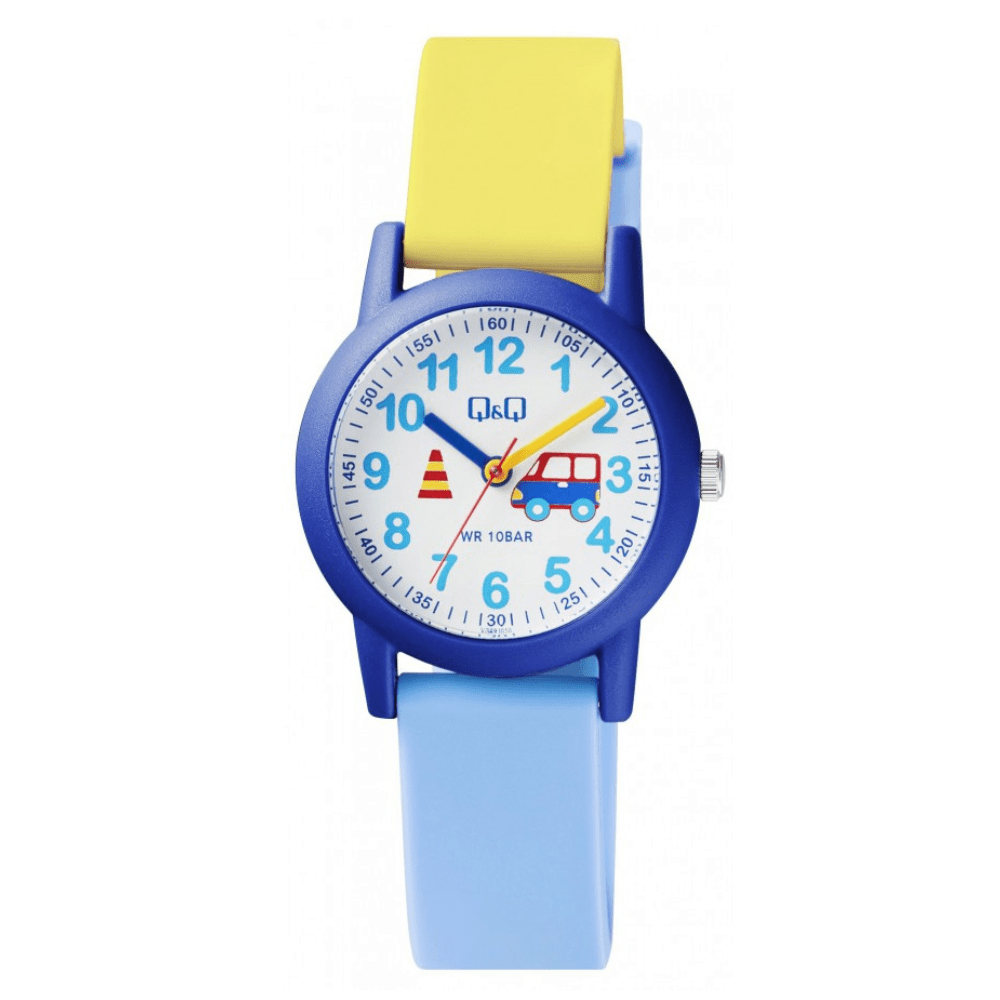 RELOJ Q&Q VS49J010Y1