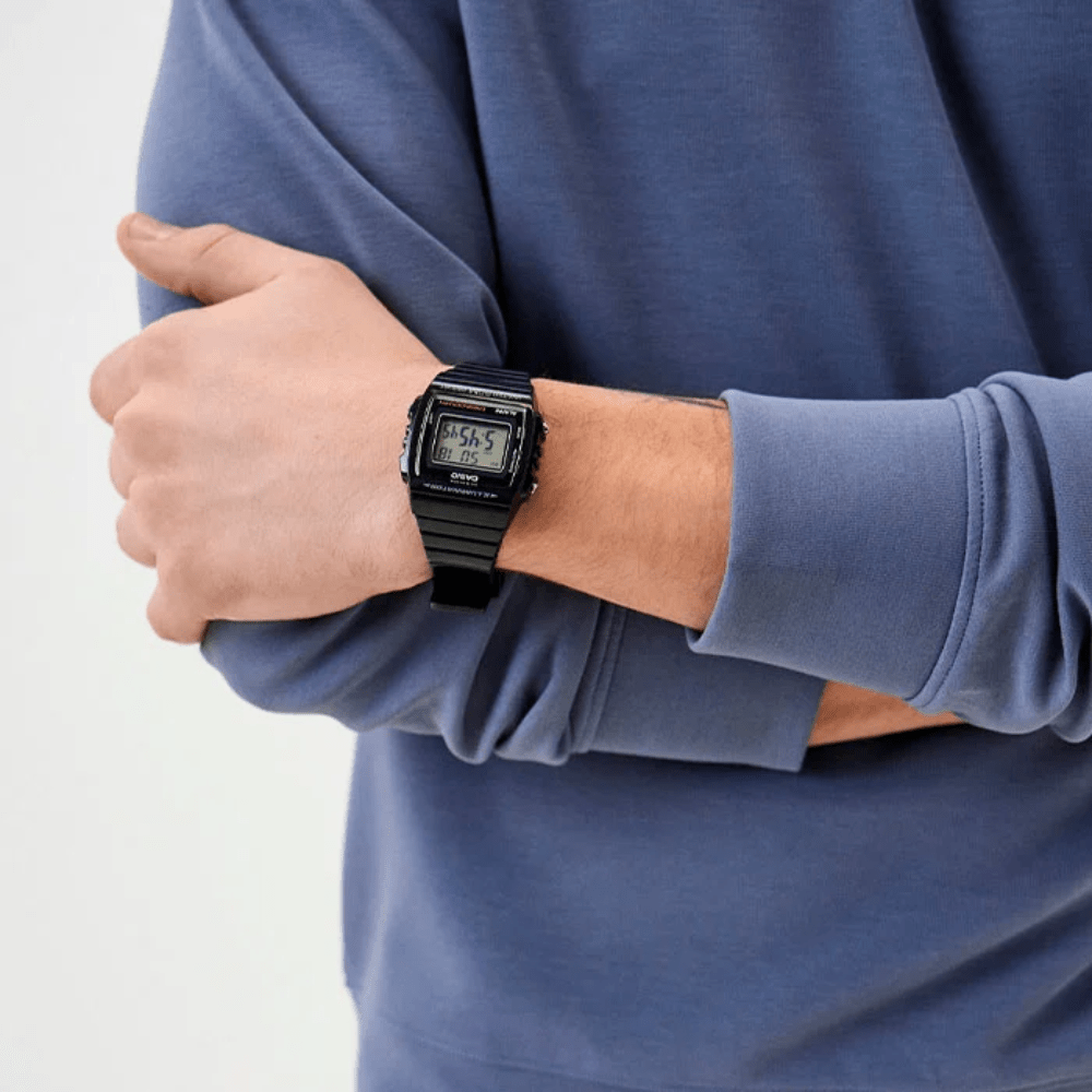 RELOJ CASIO W-215H-1AVDF2