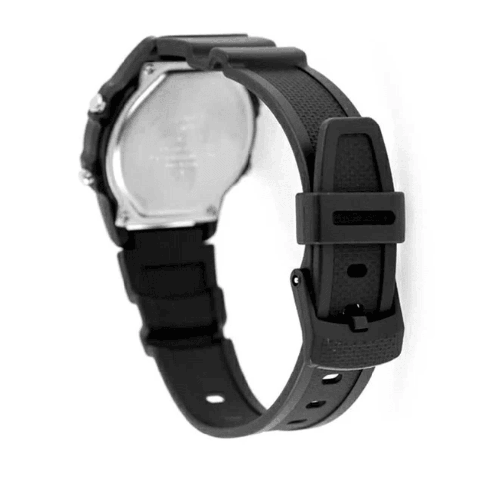 RELOJ CASIO W-220H-1A2VDF ILLUMINATOR NEGRO ROJO3