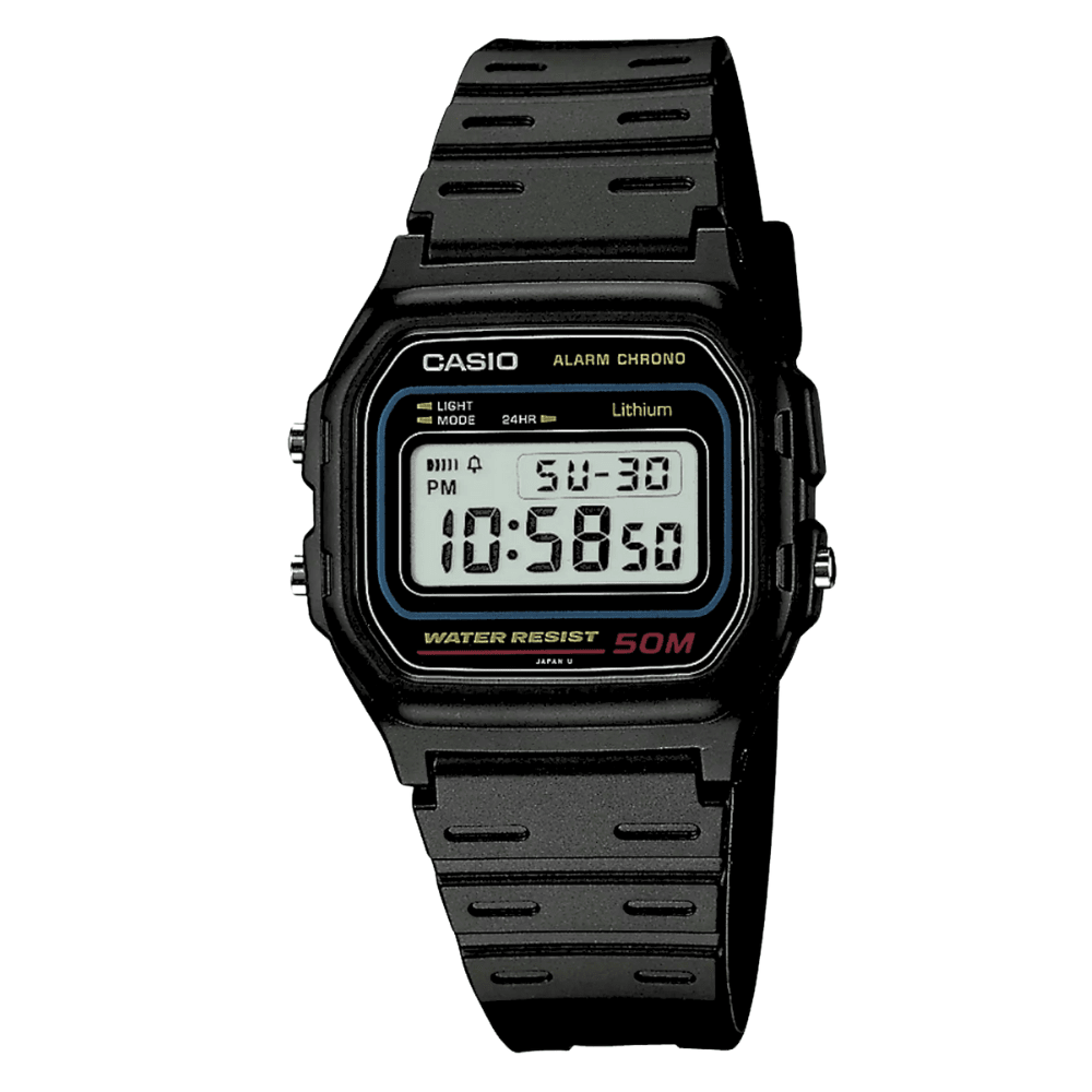 RELOJ CASIO W-59-1VQ1
