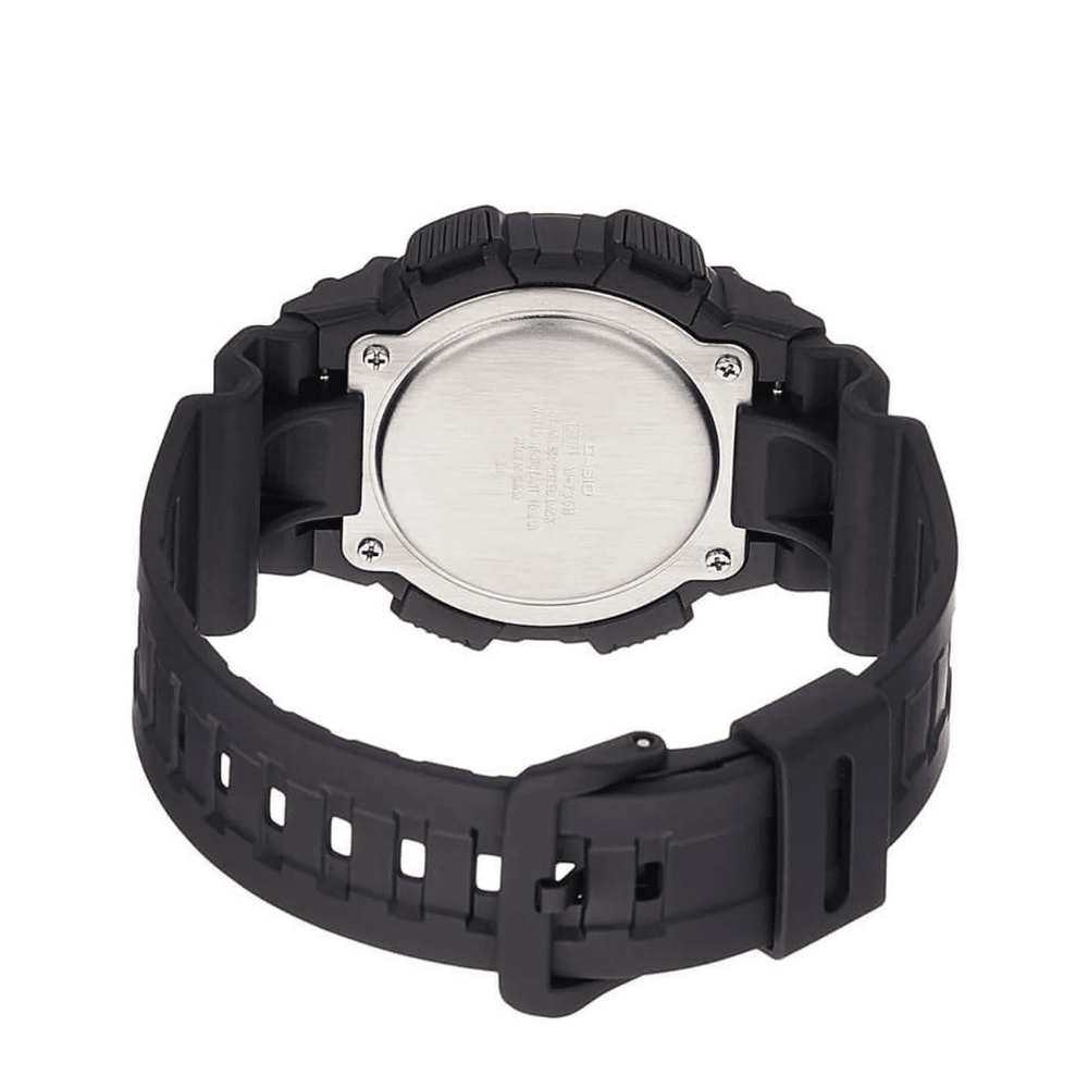 RELOJ CASIO W-735H-1A2VDF4