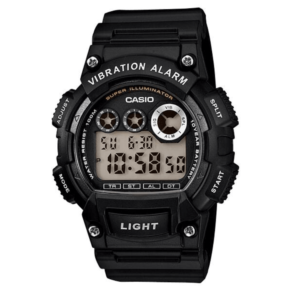RELOJ CASIO W-735H-1AVDF1