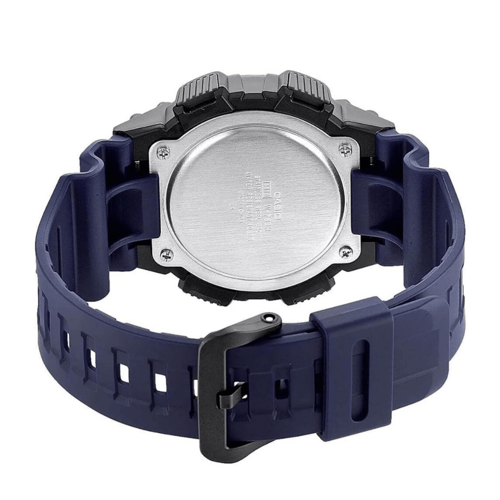 RELOJ CASIO W-735H-2AVDF4