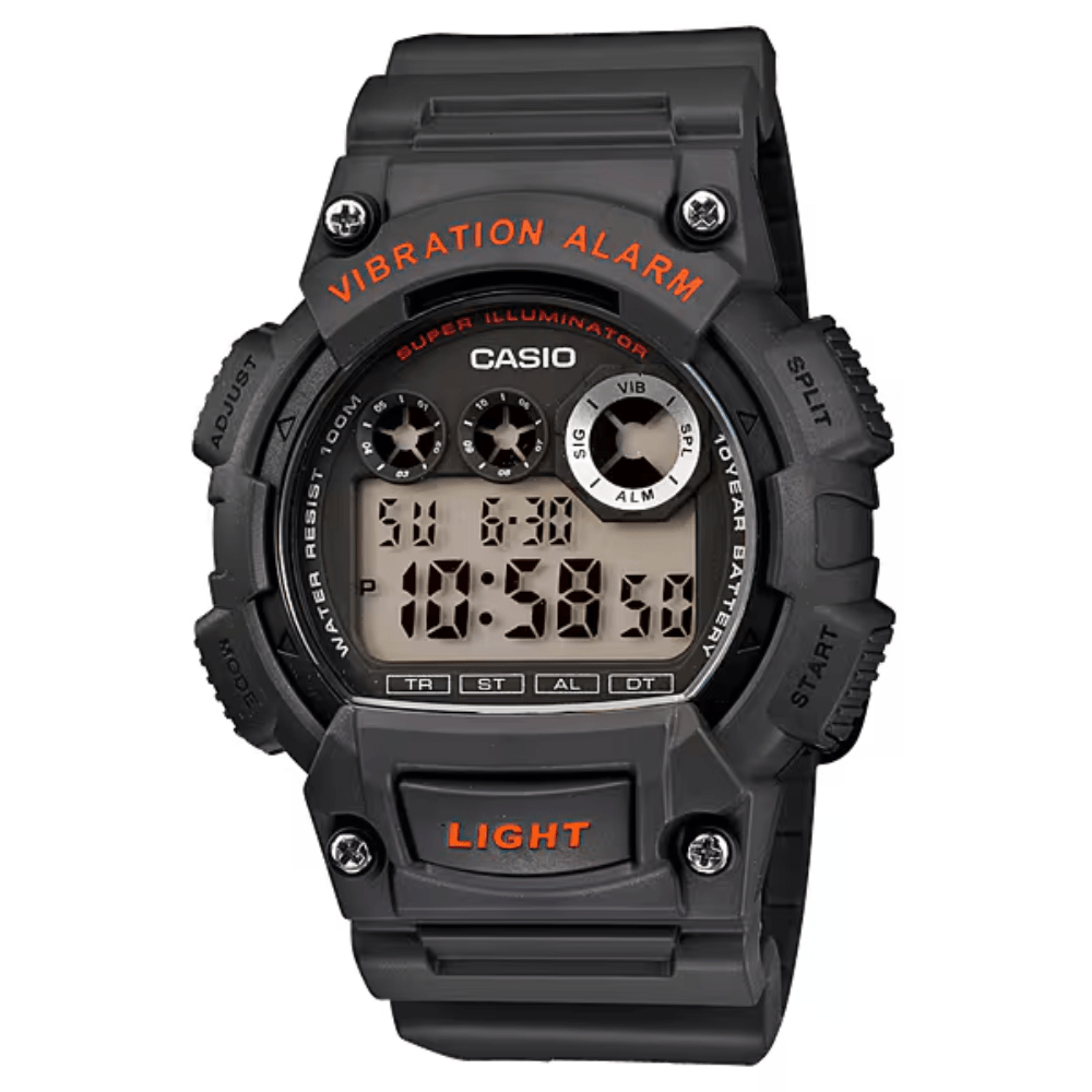 RELOJ CASIO W-735H-8AVDF1