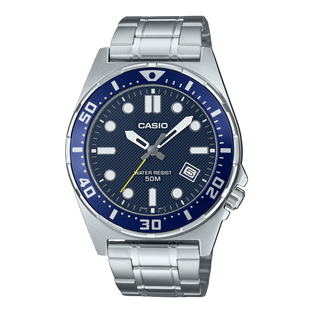 RELOJ CASIO MTD-135D-2AVDF PLATEADO1