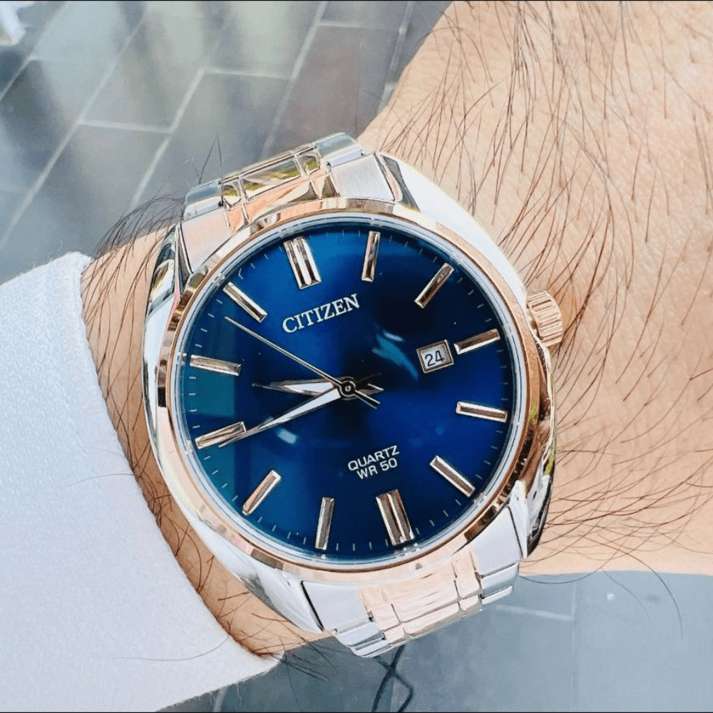 RELOJ CITIZEN BI5104-57L2