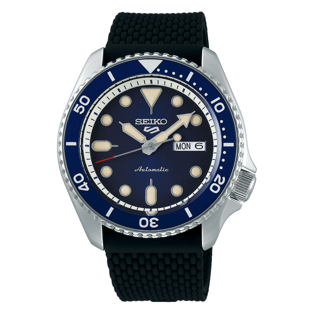 RELOJ SEIKO 5 SRPD71K21