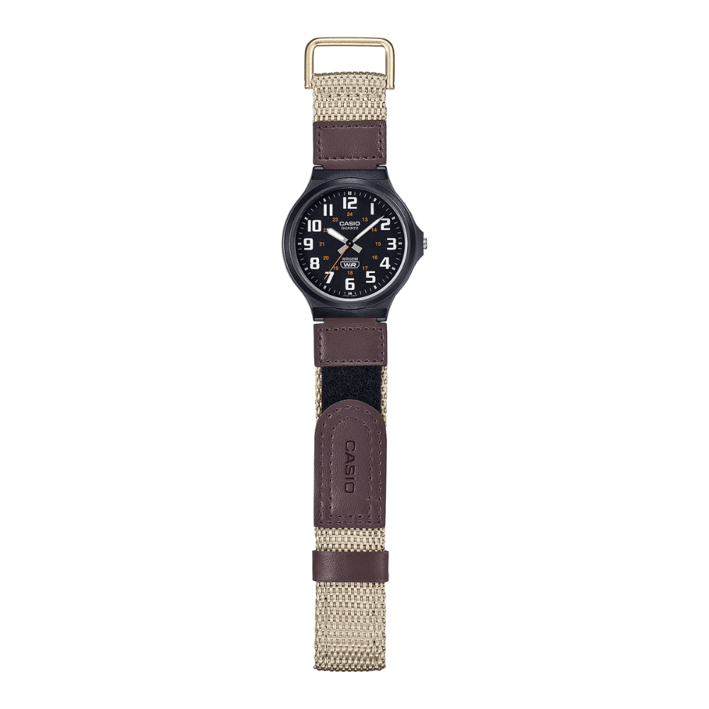 RELOJ CASIO MW-240B-5BVDF NEGRO3