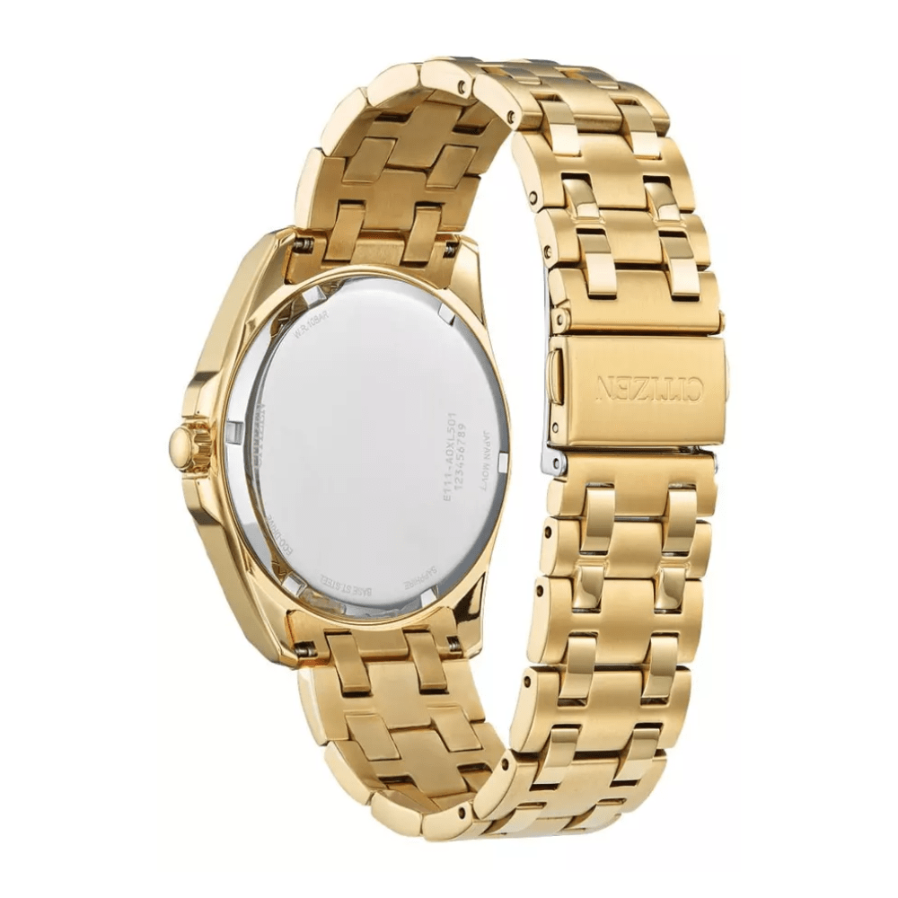 RELOJ CITIZEN BM7532-54L ECO-DRIVE DORADO3