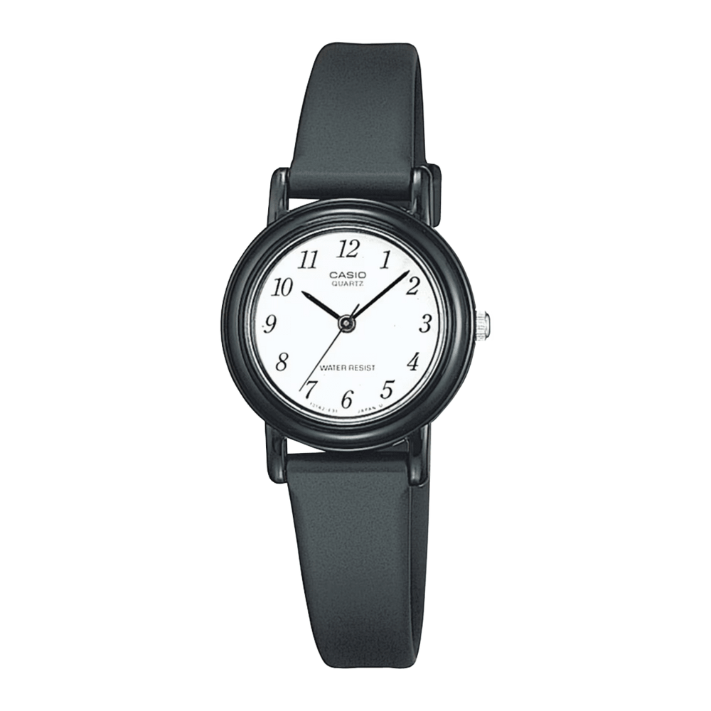 RELOJ CASIO LQ-139BMV-1BLDF NEGRO2