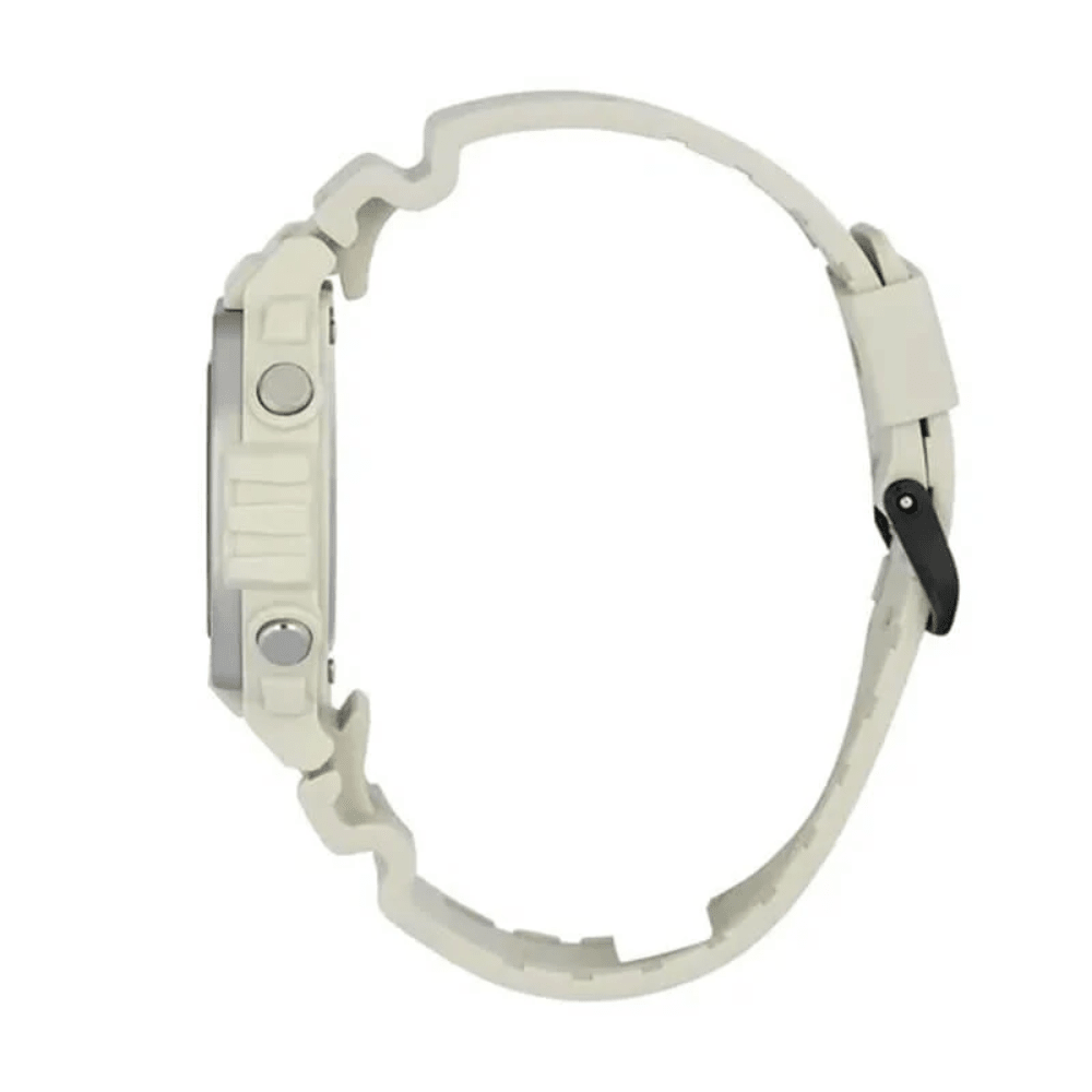 Reloj Casio Deportivo MWD-110H-8AVDF Heavy Duty Aesthetics Digital Blanco Hombre4