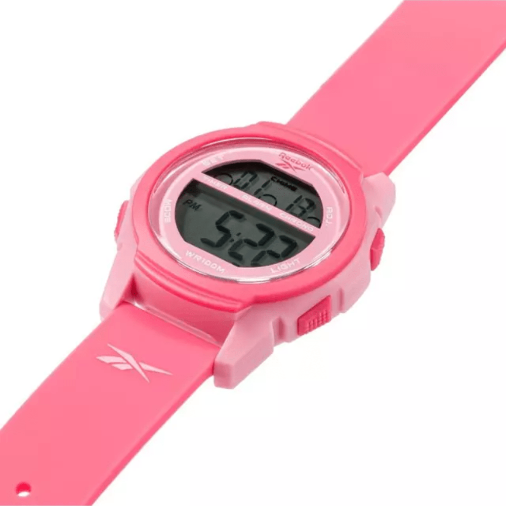 RELOJ REEBOK RV-HAL-L9-PQIP-WQ3