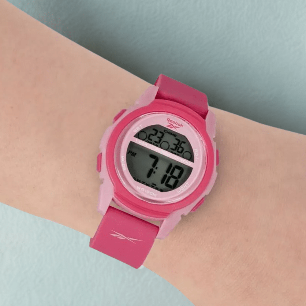 RELOJ REEBOK RV-HAL-L9-PQIP-WQ2