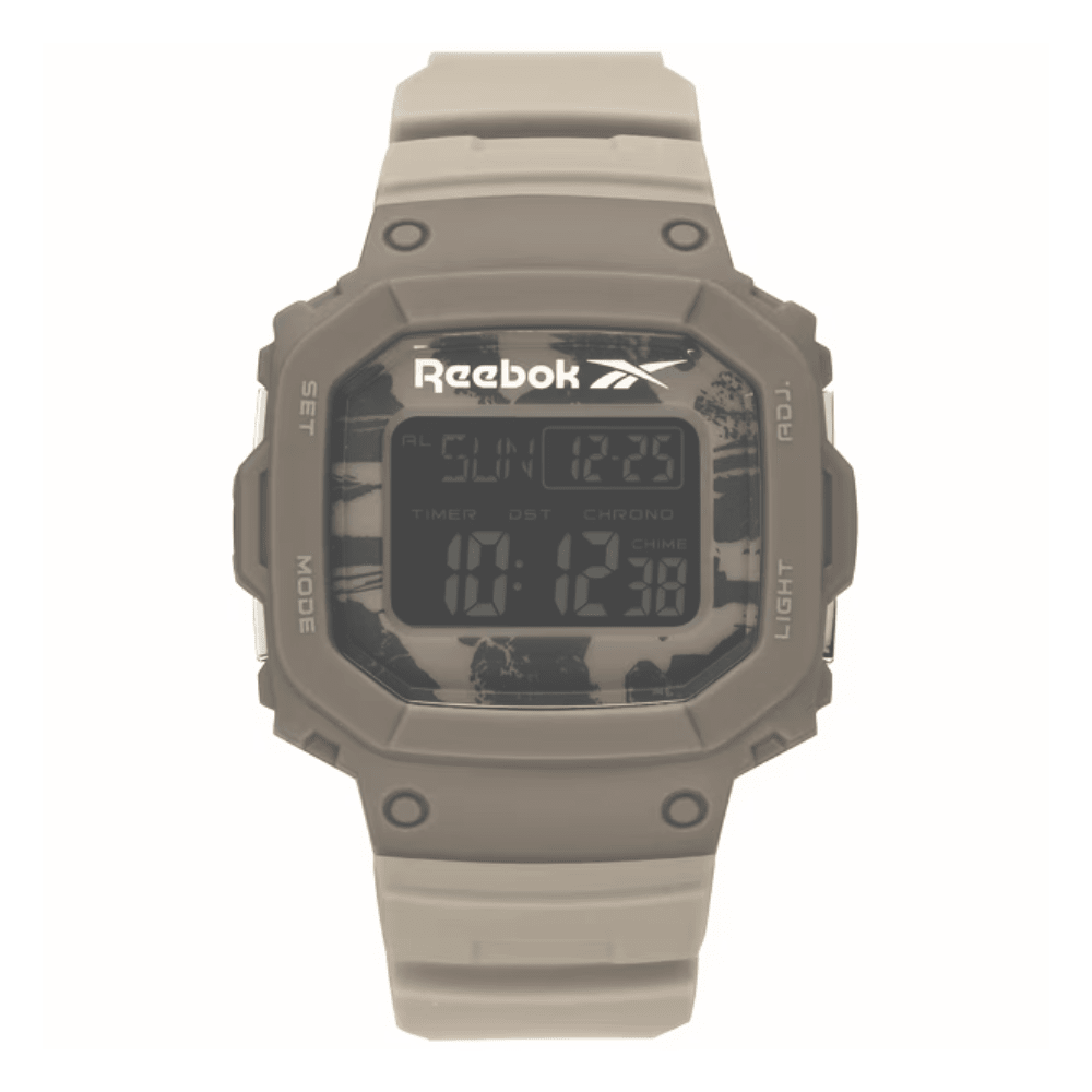 RELOJ REEBOK RV-POD-G9-PJPI-BY CAFE1