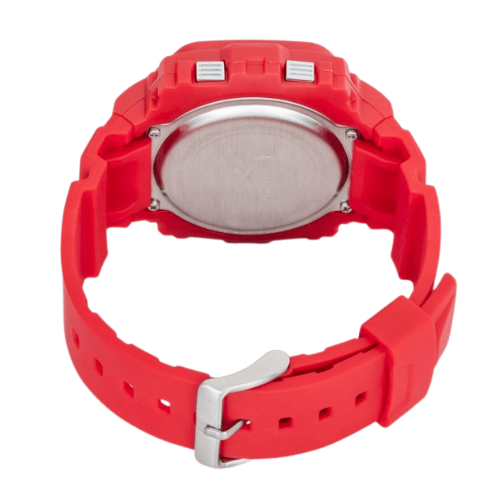 RELOJ REEBOK RV-POD-G9-PRPR-WS ROJO5