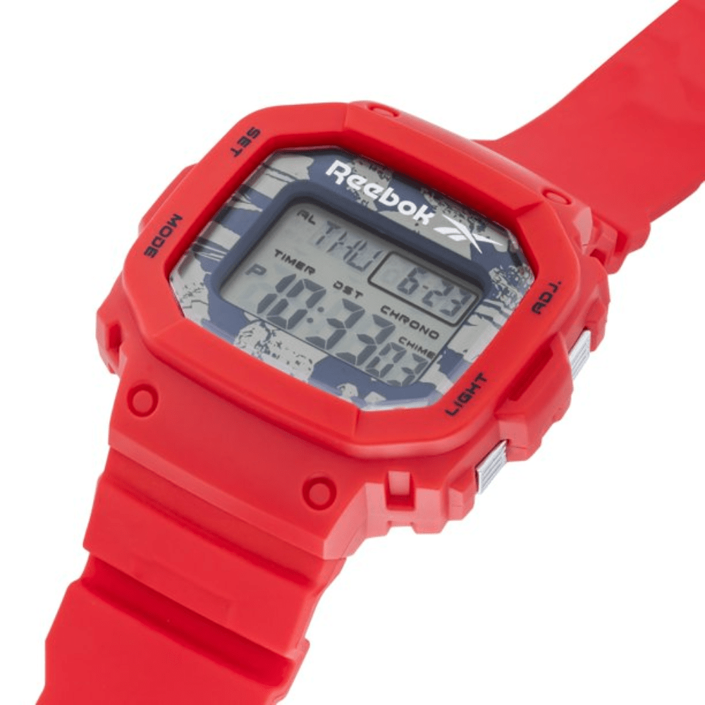 RELOJ REEBOK RV-POD-G9-PRPR-WS ROJO3