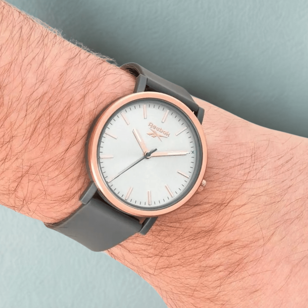 RELOJ REEBOK RV-FRA-U2-PAPA-AB BRONCE7