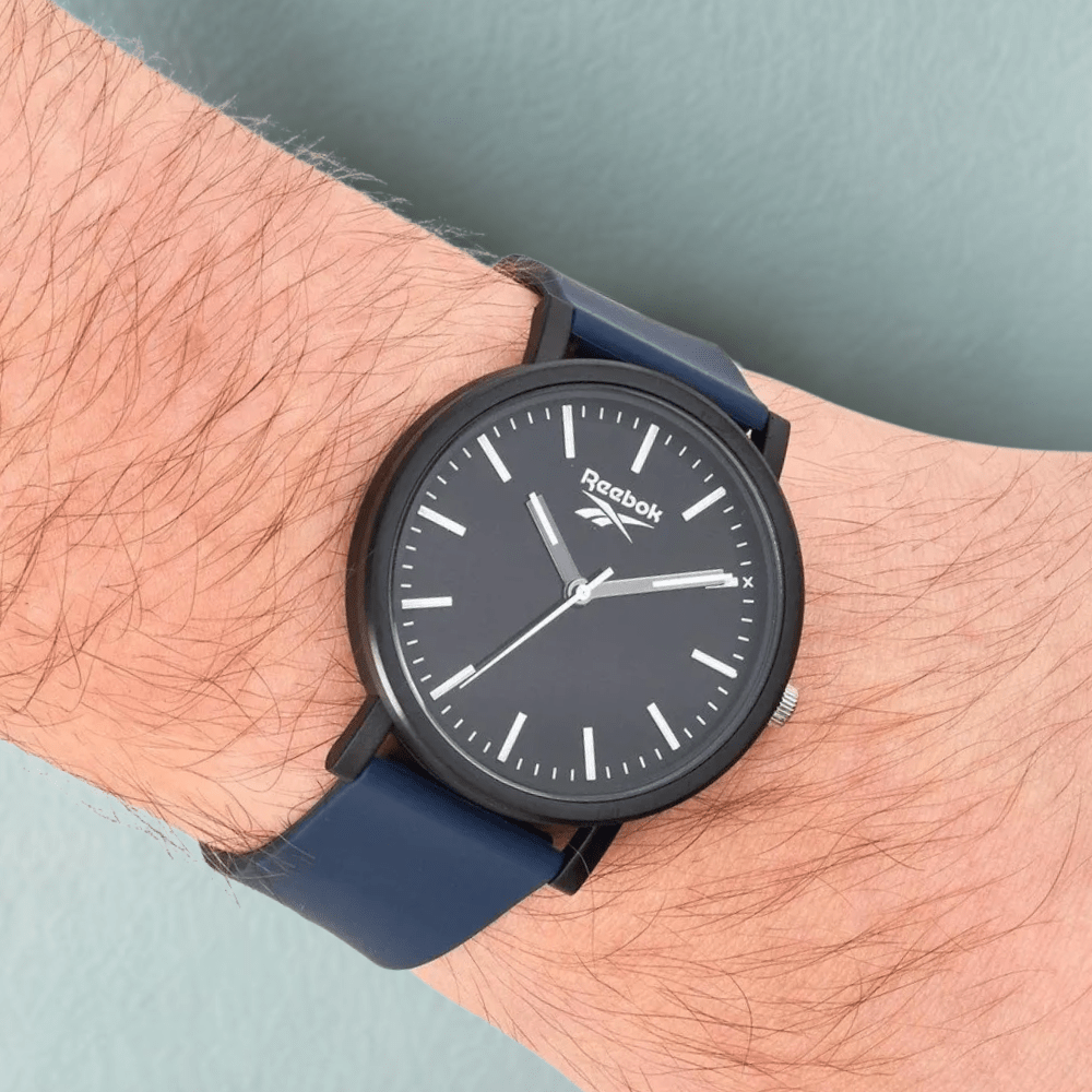 RELOJ REEBOK RV-FRA-U2-PBPN-BW NEGRO2