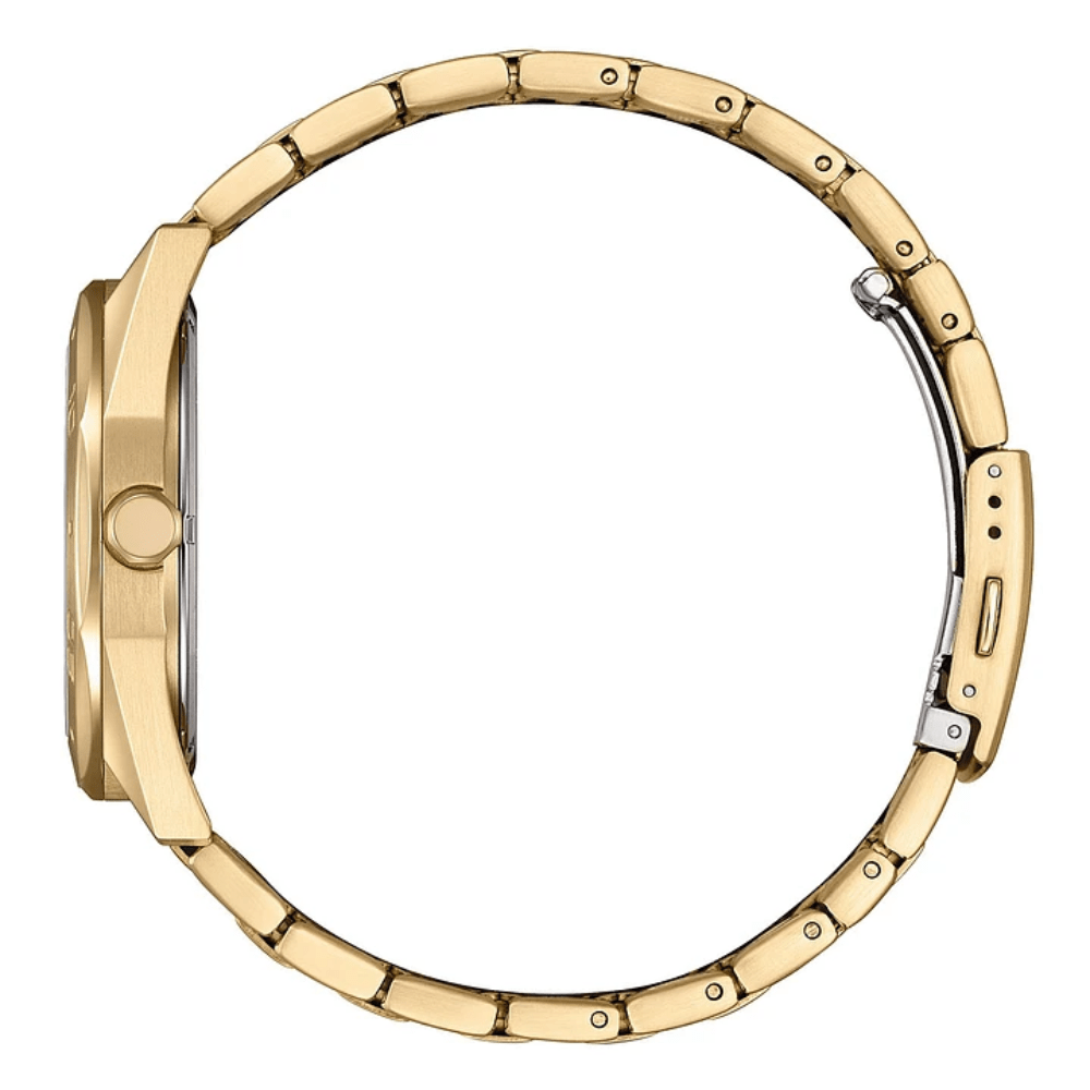 RELOJ CITIZEN BM7633-81X ECO-DRIVE DORADO4