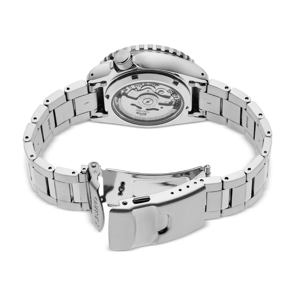 RELOJ SEIKO SRPK97K1 AUTOMÁTICO3