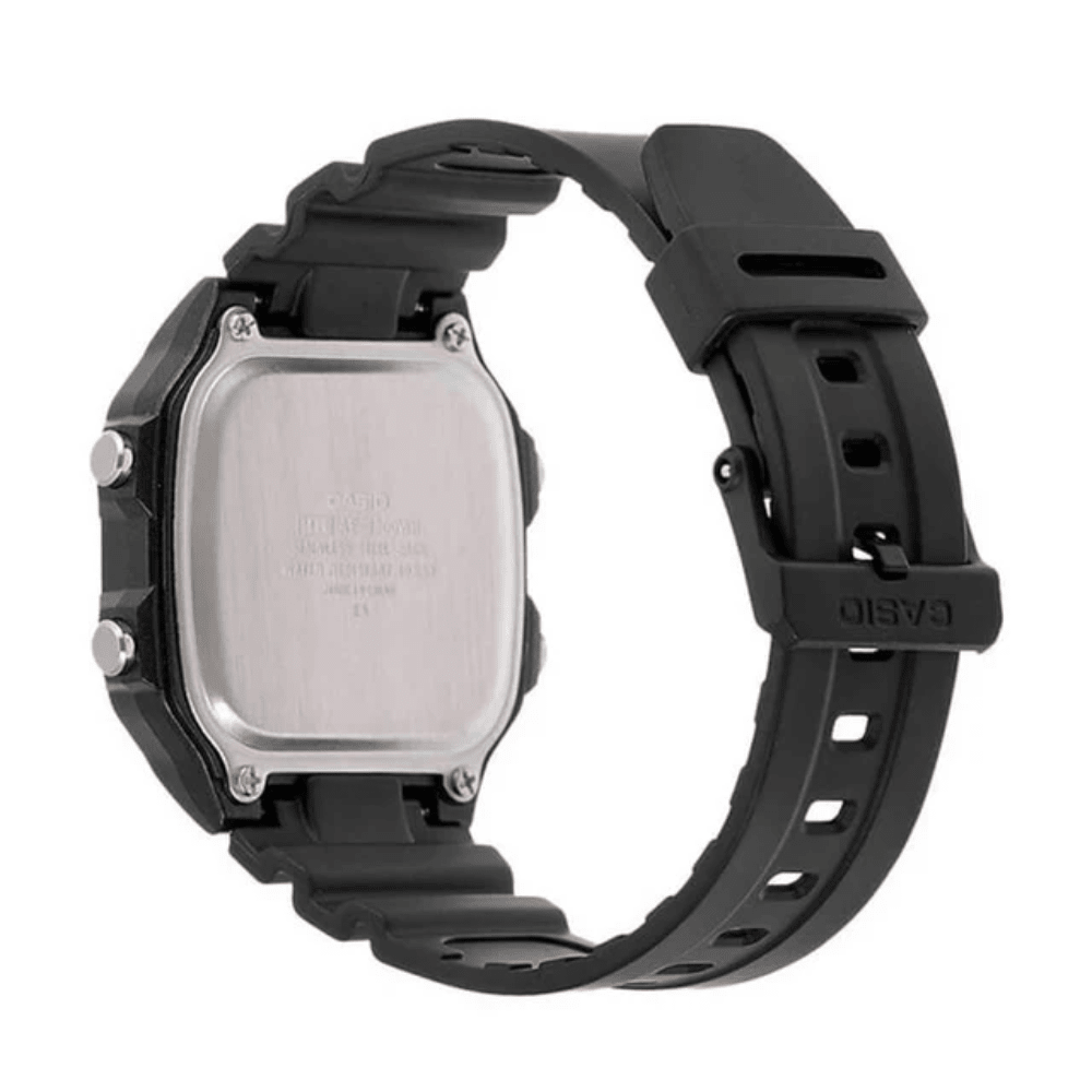 RELOJ CASIO AE-1200WH-1AVDF3