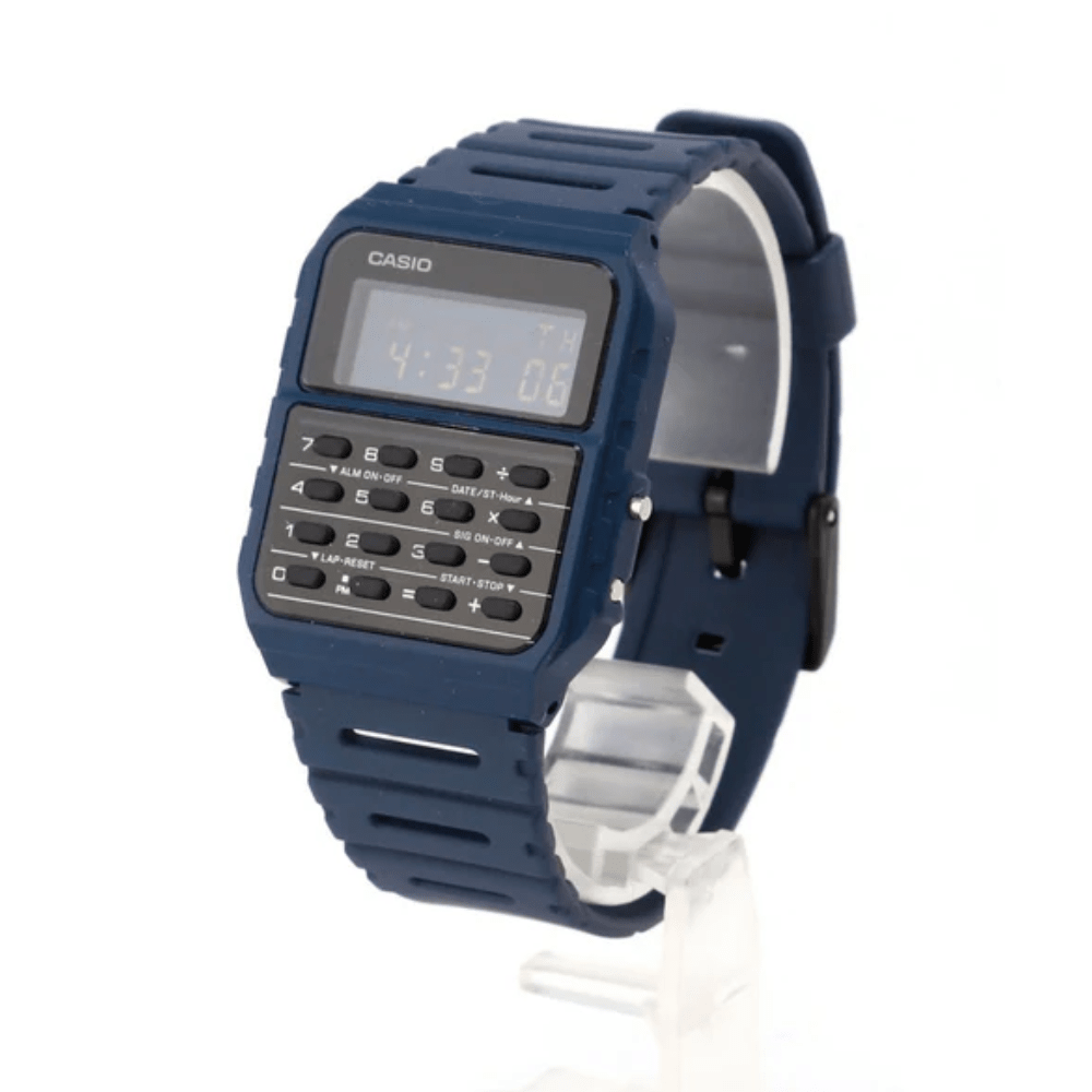 RELOJ CASIO CA-53WF-2BDF3