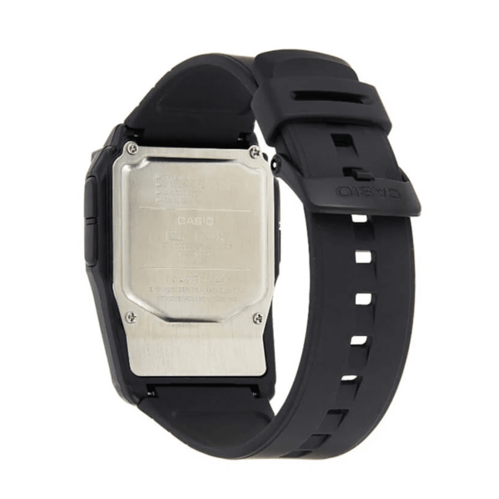 RELOJ CASIO DBC-32-1ADF DATA BANK3