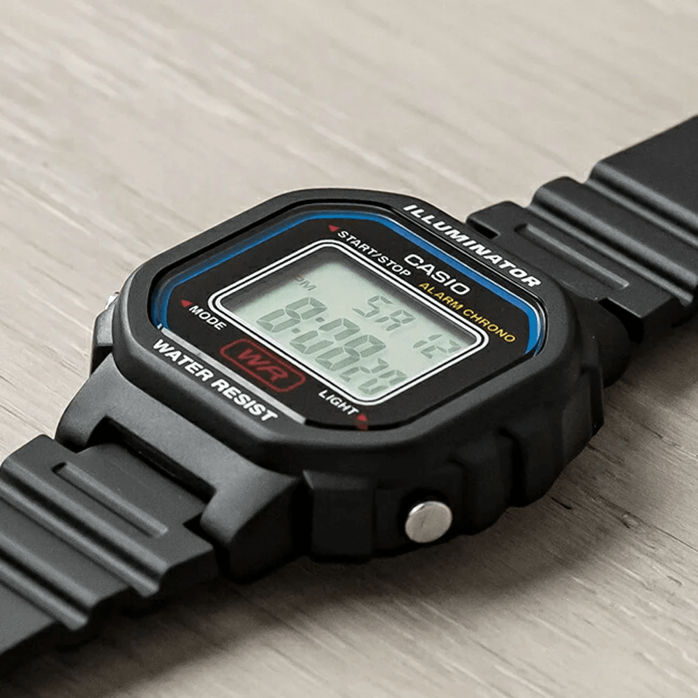 RELOJ CASIO LA-20WH-1CDF4