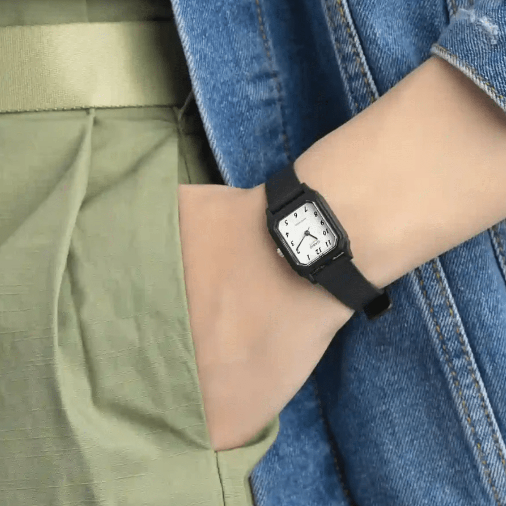 RELOJ CASIO LQ-142-7BDF2
