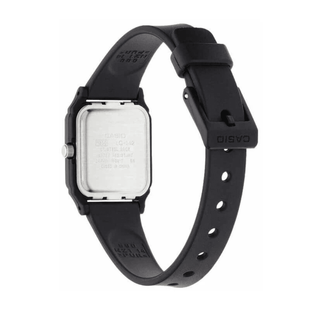 RELOJ CASIO LQ-142-7EDF4