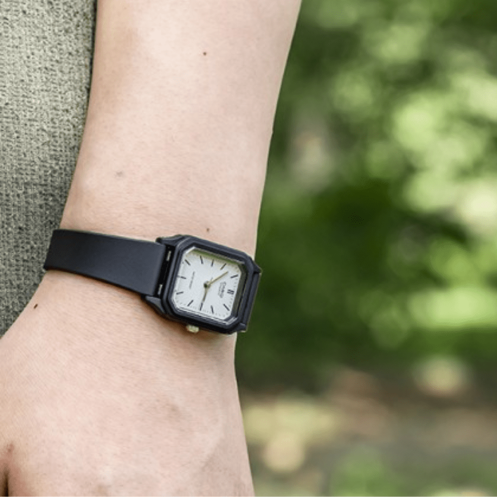 RELOJ CASIO LQ-142-7EDF2