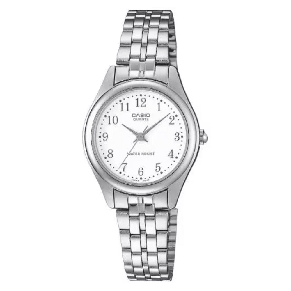 RELOJ CASIO LTP-1129A-7BRDF PLATEADO1