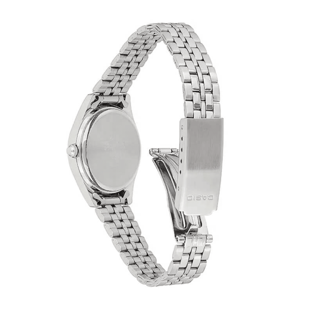 RELOJ CASIO LTP-1129A-7BRDF PLATEADO3