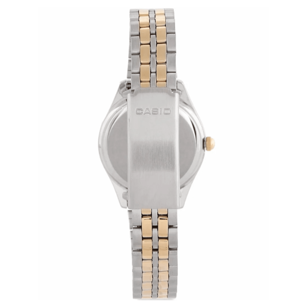 RELOJ CASIO LTP-1129G-7BRDF3