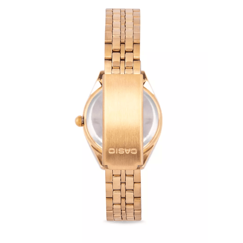 RELOJ CASIO LTP-1129N-7ARDF3