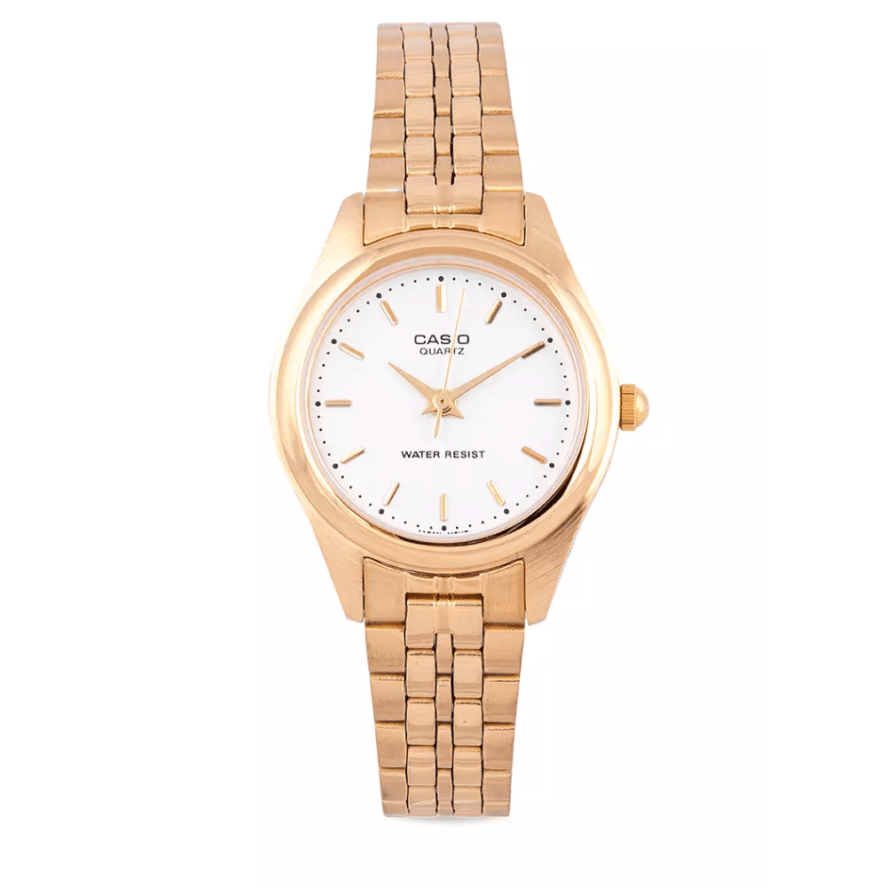 RELOJ CASIO LTP-1129N-7ARDF1
