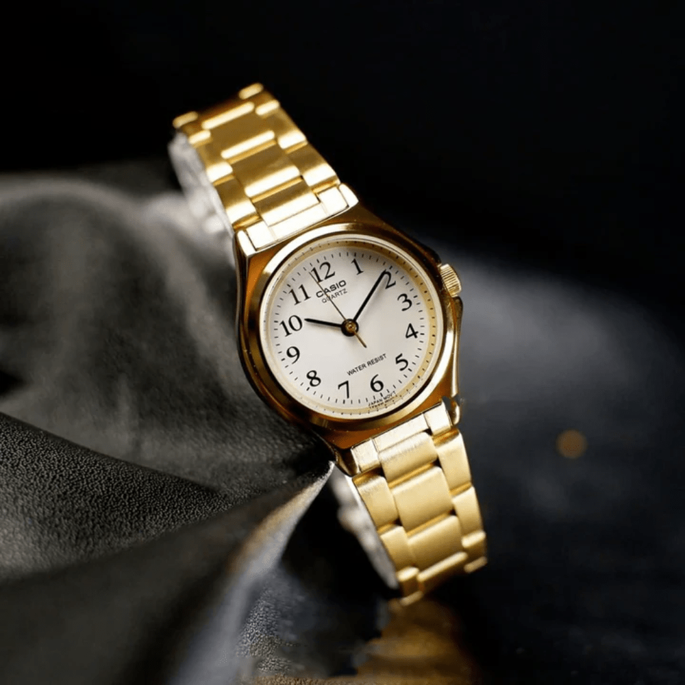 RELOJ CASIO LTP-1130N-7BRDF4