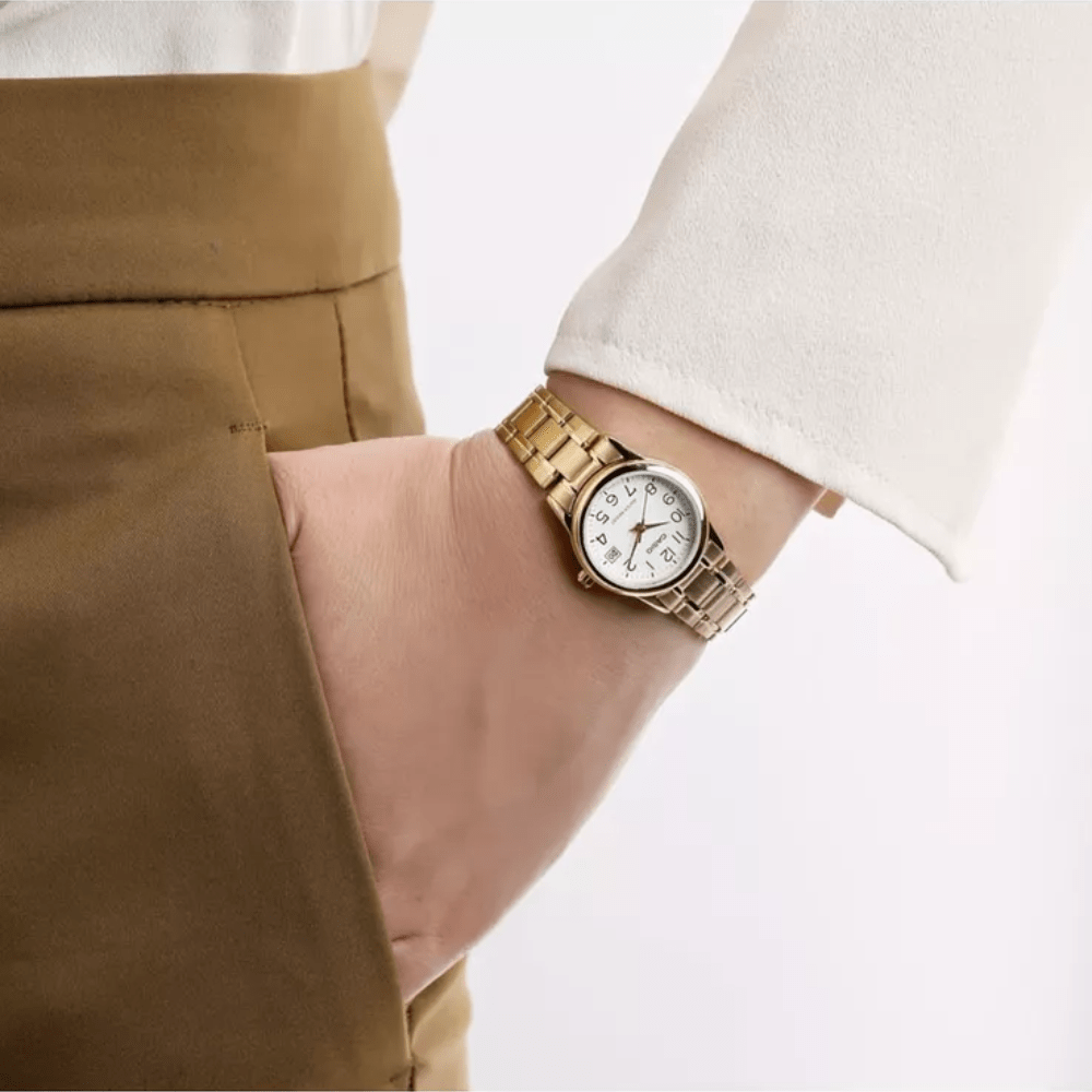 RELOJ CASIO LTP-1130N-7BRDF2