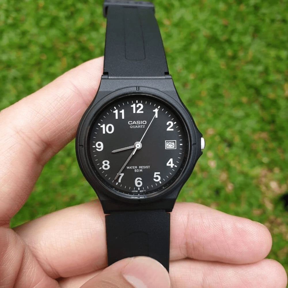 RELOJ CASIO MW-59-1BVDF NEGRO2