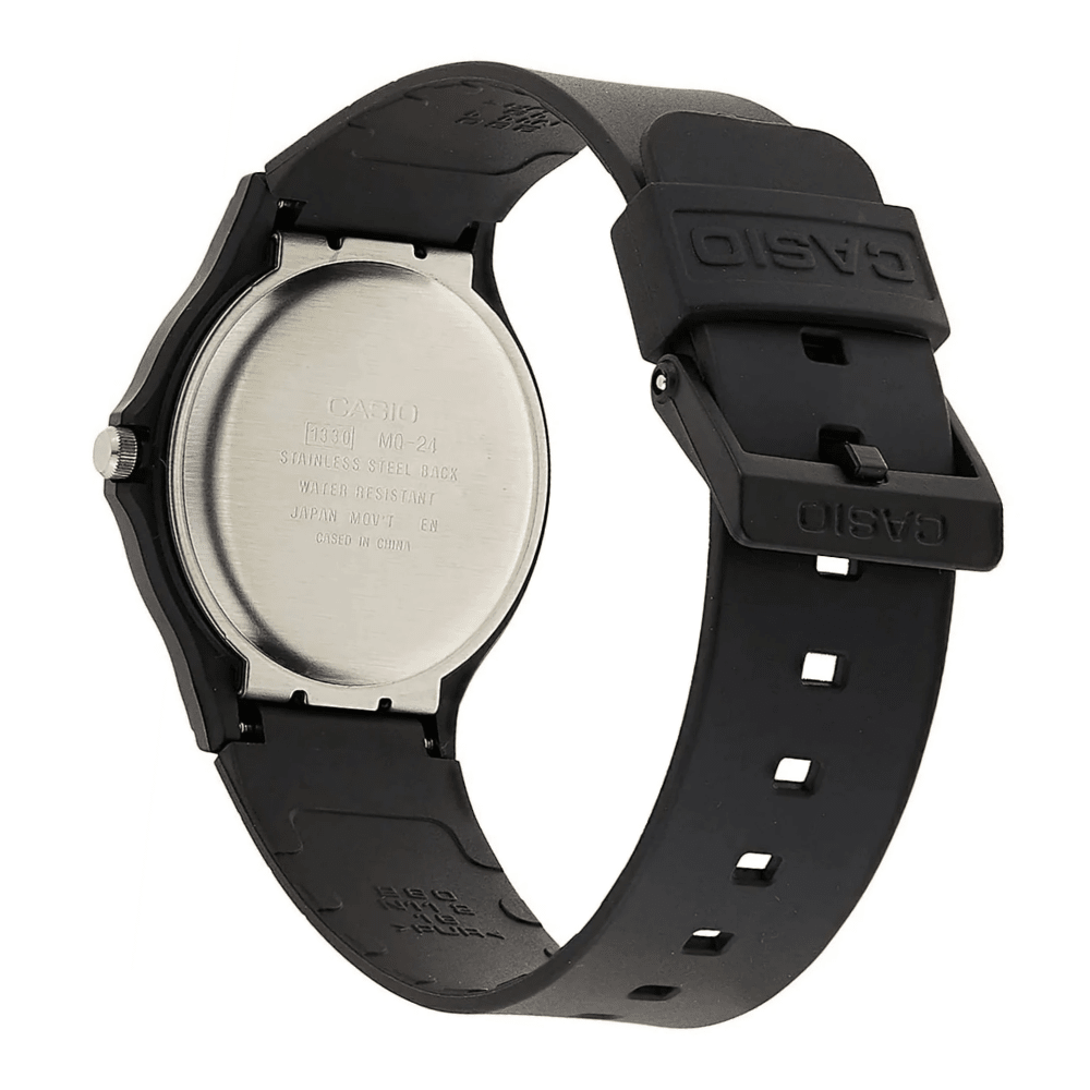 RELOJ CASIO MW-59-1BVDF NEGRO4