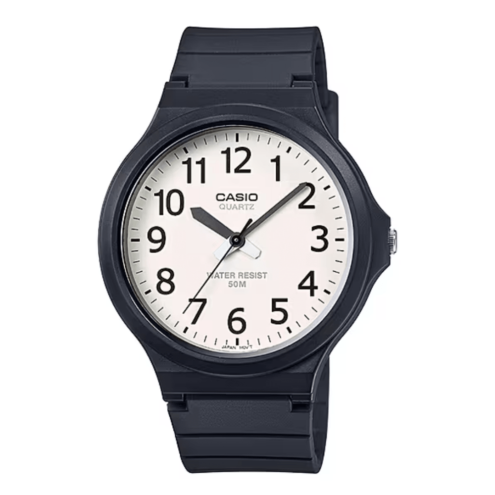 RELOJ CASIO MW-240-7BVDF NEGRO1