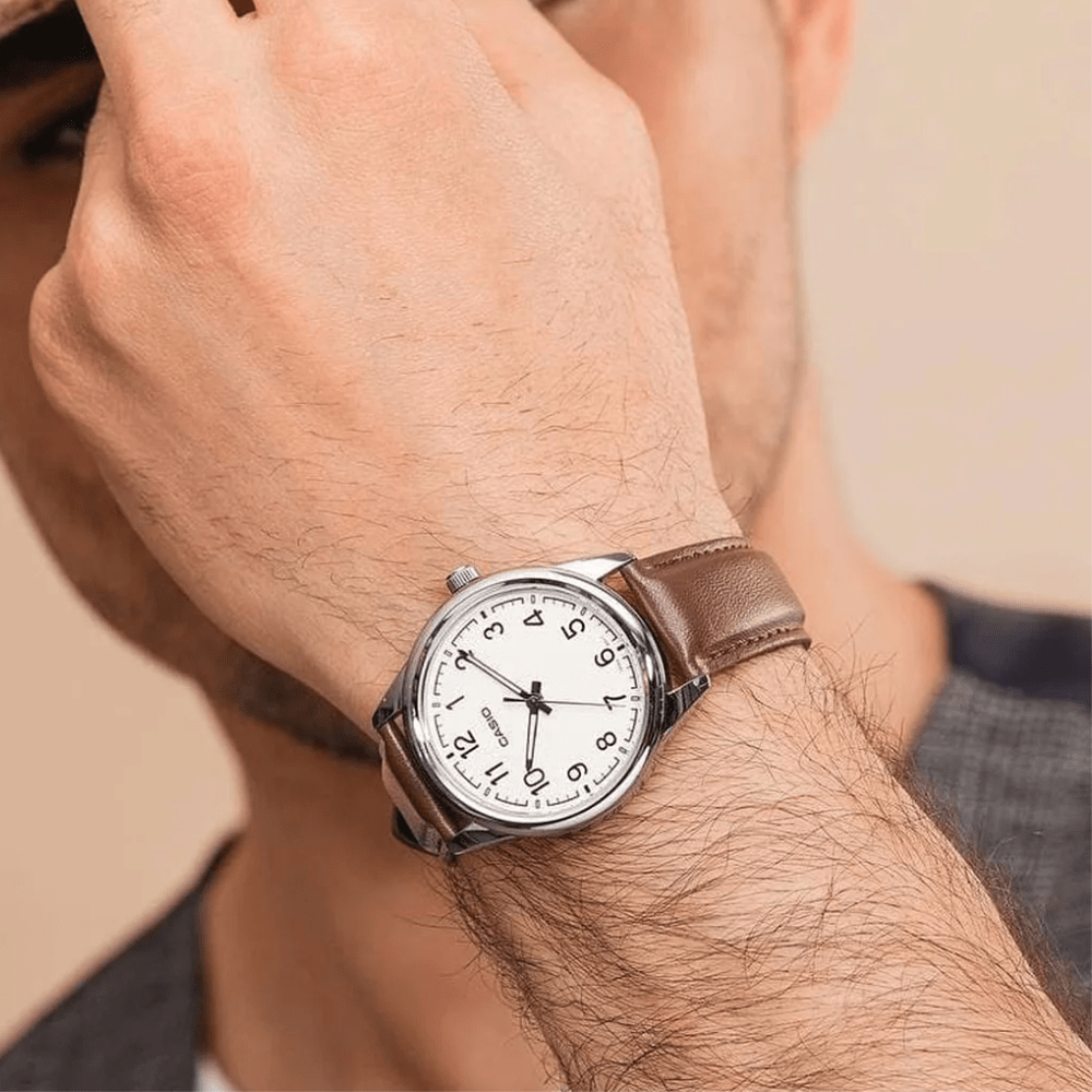 RELOJ CASIO MTP-V005L-7B4UDF PLATEADO3