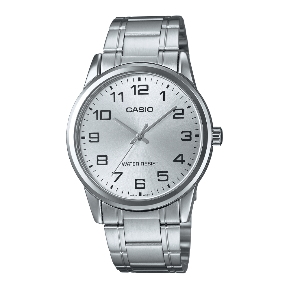 RELOJ CASIO MTP-V001D-7BUDF PLATEADO1