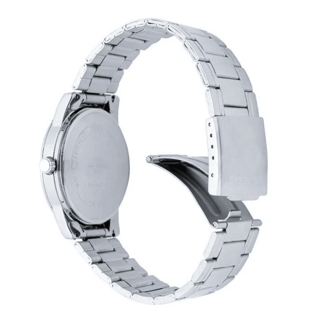 RELOJ CASIO MTP-V001D-7BUDF PLATEADO3