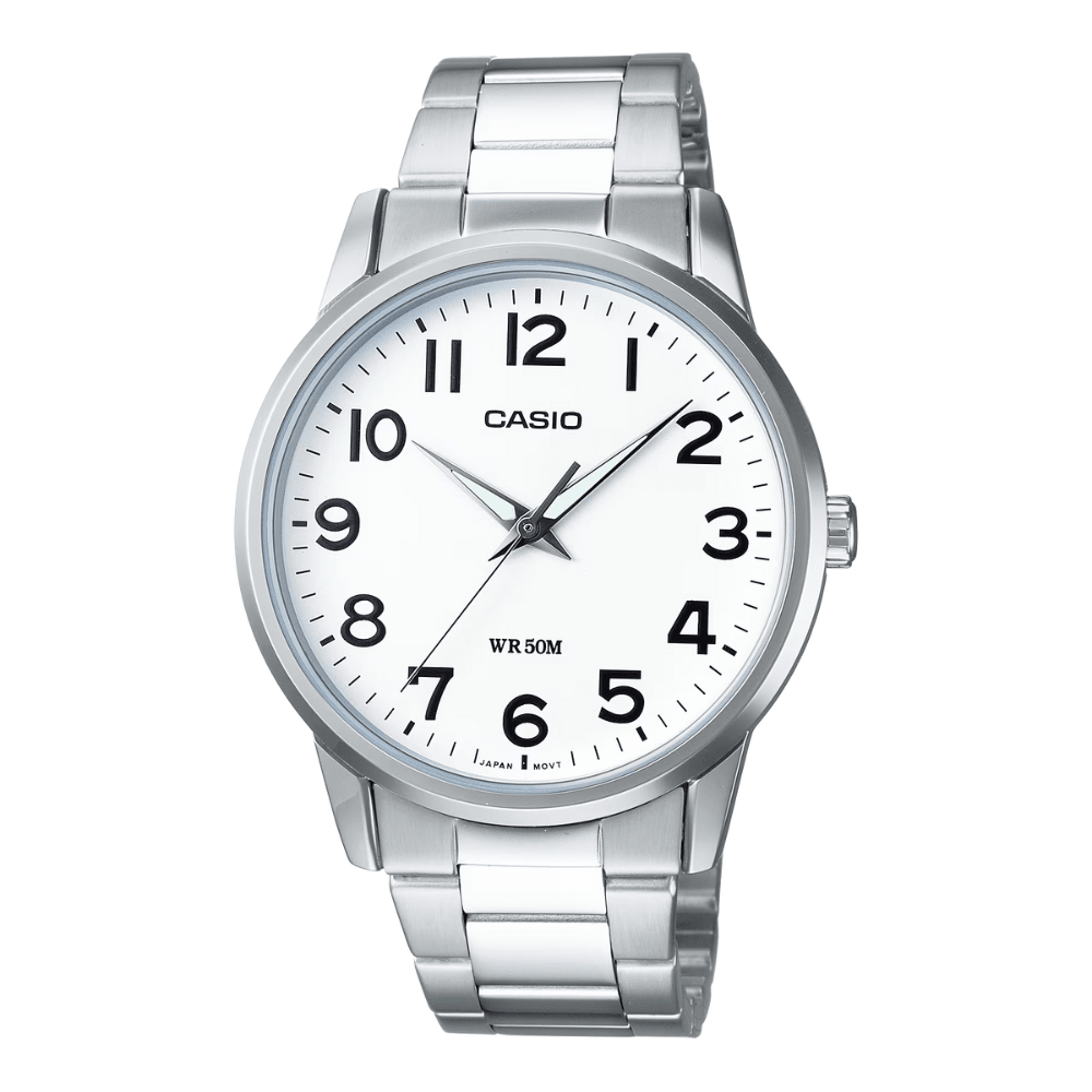 RELOJ CASIO MTP-1303D-7BVDF1